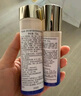 資生堂（Shiseido）第二代悅薇滋潤水乳套裝150ml+100ml 美白淡斑緊致情人節(jié)禮物女 曬單實拍圖