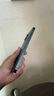 Apple iPhone 蘋(píng)果12 Pro Max 二手手機 二手5G全網(wǎng)通  蘋(píng)果12PM 海藍色 128G 曬單實(shí)拍圖