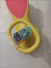 babycare扭扭車防側(cè)翻兒童溜溜車搖搖車寶寶滑行玩具車3-6歲 洛克黃音樂款 曬單實(shí)拍圖