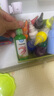 佳茉 丙烯顏料12色60毫升套裝兒童專(zhuān)用可水洗幼兒園寶寶畫(huà)畫(huà)手指畫(huà)盒裝色彩粉調色肌理塑料開(kāi)學(xué)季 曬單實(shí)拍圖