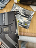 技嘉（GIGABYTE）5070Ti顯卡 風(fēng)魔 GeForce RTX 5070 Ti WindForce SFF 16G DLSS4電競設計AI智能學(xué)習電腦獨立顯卡 曬單實(shí)拍圖