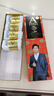 一只魚(yú)襪子男士10A級抗菌防臭春夏季運動(dòng)襪中筒長(cháng)襪休閑棉襪開(kāi)學(xué)季 曬單實(shí)拍圖