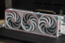 七彩虹（Colorful）iGame GeForce RTX 5070  Ultra W OC 12GB GDDR7 DLSS 4 電競光追游戲設計電腦顯卡 曬單實拍圖