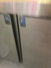 志高（CHIGO）冷藏工作臺(tái)奶茶店設(shè)備全套水吧臺(tái)不銹鋼保鮮平冷操作臺(tái)冰柜 廚房冰箱商用保鮮工作臺(tái) 1.5M-0.6M-0.8M雙溫【-18°|數(shù)顯】 【不銹鋼內(nèi)層架】店長(zhǎng)推薦 曬單實(shí)拍圖