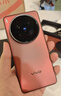vivo X200 Ultra 16GB+512GB 紅圈 蔡司三大定焦大師鏡頭 藍圖自研影像雙芯  V單相機 AI手機 曬單實(shí)拍圖