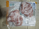 龍大肉食豬雪花松板肉 凈重2斤 精修肉青秘制肉韓式烤肉燒烤冷凍食材 曬單實(shí)拍圖