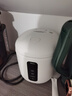 美的（Midea）電飯煲電飯鍋一人食0.8L小容量迷你1-2人便攜單人宿舍旅行 智能預(yù)約 微壓不粘鍋內(nèi)膽FB08M301 曬單實(shí)拍圖