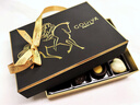歌帝梵（GODIVA）松露形高端經(jīng)典巧克力禮盒12顆145g 黑巧牛奶夾心 七夕情人節(jié)禮物 曬單實(shí)拍圖
