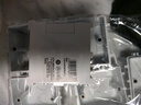 施耐德電氣 開(kāi)關(guān)插座暗裝底盒6支裝 86型通用 電源插座面板暗盒 S060套裝 曬單實(shí)拍圖
