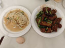雅培全安素900g全營養(yǎng)配方粉中老年成人奶粉補(bǔ)充營養(yǎng)維生素膳食纖維WD 全安素麥香味900g*2罐 曬單實(shí)拍圖