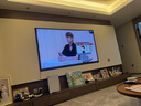 海信電視E8Q Pro 85英寸 信芯H7 U+MiniLED 黑曜屏Ultra 330Hz高刷 E8NULTRA升級 國家補貼85E8Q-PRO 曬單實(shí)拍圖