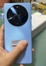 華為暢享 70X活力版  128GB 冰晶藍(lán) 華為巨鯨超能長續(xù)航鴻蒙安全雙五星超耐摔華為鴻蒙手機(jī) 曬單實(shí)拍圖