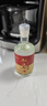 東北歷史名酒烏拉御酒 金獎品質冷積溫發(fā)酵 清香型純糧食高粱白酒 52度 100mL 1瓶 曬單實拍圖