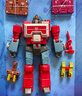 變形金剛（TRANSFORMERS）男孩玩具工作室系列86大電影限定感知器、犀牛、蝙蝠精套裝G1371 曬單實拍圖