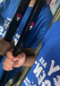 木刀佐助草薙劍cos火影忍者宇智波佐助卡雙刀草雉劍男孩刀劍漫展 銀刃黑佐助 曬單實(shí)拍圖