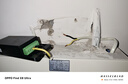 ?？低暎℉IKVISION）門(mén)禁電源12V/5A 通用性門(mén)禁專(zhuān)用電源DS-K7B-12V5A 曬單實(shí)拍圖