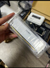 光威（Gloway）48GB(24GBX2) DDR5 6000 臺式機內存條 天策 馬甲條 三星顆粒 CL42 皓月白 曬單實(shí)拍圖