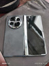 華為（HUAWEI） Mate X6 典藏版 16GB+512GB 全網(wǎng)通手機(jī) 曜石黑*【贈(zèng)云盤(pán)】 曬單實(shí)拍圖