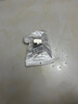 爽威煤氣灶開關(guān)旋鈕通用按鈕天然氣液化氣灶臺式爐金屬打火配件 45度一對（8mm）(配防塵墊）RZ-旋鈕 曬單實拍圖
