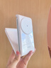 圖拉斯小云團【iphone17上新】蘋果17三合一無線充電器16ProMax支架magsafe磁吸底座iWatch手表AirPods15 【三合一】可充手機＋耳機＋手表 曬單實拍圖