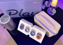 極米Play 6絕絕紫七夕限定禮盒 高亮云臺投影儀 1080P高清便攜智能投影機臥室戶(hù)外露營(yíng)投屏哈曼音響 Play 6絕絕紫限定禮盒 曬單實(shí)拍圖