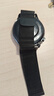 臣頌（CHENSONG）適用小米手表xiaomi Watch S1/S4/S1Pro/S2/S3/S4 Sport表帶color運動(dòng)版/color2 磁吸米蘭尼斯黑 曬單實(shí)拍圖