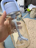 HOLOHOLO大容量水杯PPSU 男女士高顏值吸管杯 學(xué)生軍訓(xùn)兒童便攜杯子禮物 曬單實(shí)拍圖