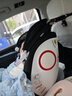 貓頭鷹妙轉(zhuǎn)系列兒童安全座椅汽車用旋轉(zhuǎn)isize0-7歲新生嬰兒寶寶車載通風(fēng) 【升級(jí)款】妙轉(zhuǎn)Pro+ 深空黑 曬單實(shí)拍圖