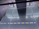 吉印刀鋒s魚缸燈led燈防水全光譜魚缸照明燈水草燈小型超白魚燈56cm 曬單實拍圖