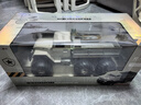 京達(dá)玩具RC遙控汽車六輪運(yùn)輸四驅(qū)越野仿真卡車兒童玩具3-6歲男孩生日禮物 曬單實(shí)拍圖