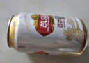 燕京燕京啤酒 U8小度酒 8度 330ml*24聽 中秋節(jié)送禮 整箱裝 曬單實拍圖