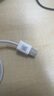品勝蘋果數(shù)據(jù)線iphone充電線快充 適用iPhone14ProMax/13/12/XR/11/8手機(jī)ipad平板USB充電器線車載編織 曬單實(shí)拍圖