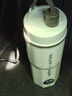BabyStar車(chē)載燒水杯燒水壺12v/24v通用便攜旅行出差電熱水杯戶(hù)外嬰兒泡奶恒溫保溫杯316L不銹鋼500ml大容量 曬單實(shí)拍圖
