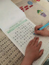 六品堂滿分作文練字帖小學(xué)生專用字帖三年級語文每日一練好詞好句優(yōu)美句子積累練習(xí)鋼筆硬筆書法練字本 曬單實(shí)拍圖