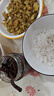 湘集干飯兄弟曬場(chǎng)皺皮椒爽口下飯菜虎皮辣椒醬農(nóng)家風(fēng)味拌面下酒菜即食 兩瓶裝 曬單實(shí)拍圖