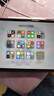 Apple/蘋果iPad Air 13英寸 M3芯片2025年款 平板電腦 (512GB WLAN版/學(xué)習(xí)辦公娛樂)紫色 曬單實拍圖