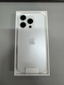 Apple/蘋(píng)果 iPhone 16 Pro（A3294）1TB 白色鈦金屬 支持移動(dòng)聯(lián)通電信5G 雙卡雙待手機 曬單實(shí)拍圖
