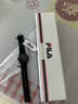 斐樂(lè )（FILA）中高考試學(xué)生表靜音指針?lè )浪\動(dòng)兒童手表開(kāi)學(xué)季禮物 6586-009 曬單實(shí)拍圖