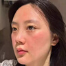 儒意（RUYI）377面霜乳液美白祛斑補(bǔ)水保濕抗皺緊致抗衰老去黃提亮熬夜男女士 曬單實(shí)拍圖