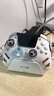 北通鯤鵬50第二代智控無(wú)線(xiàn)游戲手柄xbox手機switch2電腦PC電視steam震動(dòng)NS原神雙人成行 云翼白 曬單實(shí)拍圖