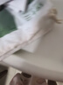 FitonTon男士?jì)妊澞屑兠奘孢m中腰平角褲男生透氣四角褲3條裝 XXL 曬單實(shí)拍圖