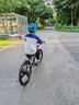 飛鴿青少年自行車6-12-18歲男女學(xué)生中大兒童賽級山地車灰24寸變速體 曬單實(shí)拍圖
