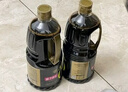 千禾金標(biāo)生抽 1.52kg【0添加一級(jí)生抽】炒菜涼拌家用調(diào)料提鮮家用大桶 曬單實(shí)拍圖