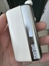 索盈【國家3C認證丨10000毫安丨可上飛機】膠囊充電寶迷你小巧便攜自帶線(xiàn)蘋(píng)果小米華為快充移動(dòng)電源標 曬單實(shí)拍圖