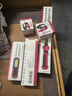 斯奈夫 SNUFF汽修工作燈磁吸式led修車(chē)維修燈防摔防腐蝕鋰電池充電超亮檢修燈 S-690升級款+S-102防摔款【大小款套裝】 曬單實(shí)拍圖