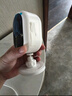 長(cháng)城無(wú)線(xiàn)電池家用攝像頭手機遠程監控器360度無(wú)死角帶全彩夜視全景室內外免插電家庭樓道門(mén)口可對話(huà) 曬單實(shí)拍圖