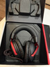 極度未知（HYPERX）Cloud Ⅲ 颶風3有線黑紅 DTS音效 53mm驅(qū)動單元電競頭戴式游戲耳機 適配三角洲行動 曬單實拍圖