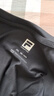 FILA 斐樂(lè )官方短袖T恤男夏季簡(jiǎn)約透氣圓領(lǐng)t恤運動(dòng)健身休閑上衣 曬單實(shí)拍圖