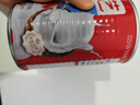 展藝椰漿400ml 生椰拿鐵高濃度椰汁椰奶西米露水果撈甜品伴侶烘焙原料 曬單實(shí)拍圖
