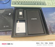 MIX Fold 4 小米龍骨轉軸2.0 徠卡光學(xué)全明星四攝  第三代驍龍8 16GB+512GB 黑色 5g 折疊屏手機 曬單實(shí)拍圖